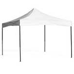Alugo tenda para evento 2x2