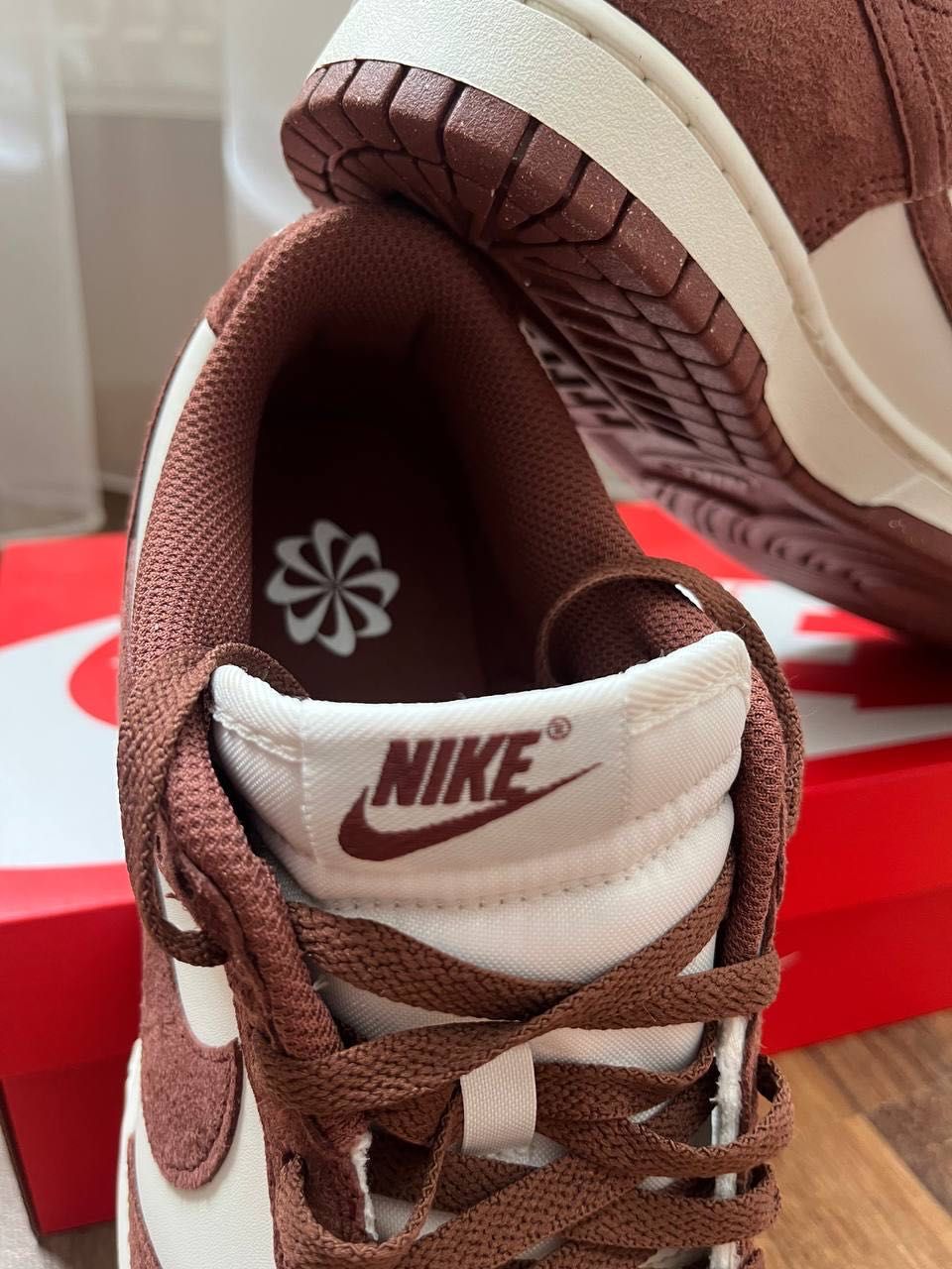 Nike dunk low original