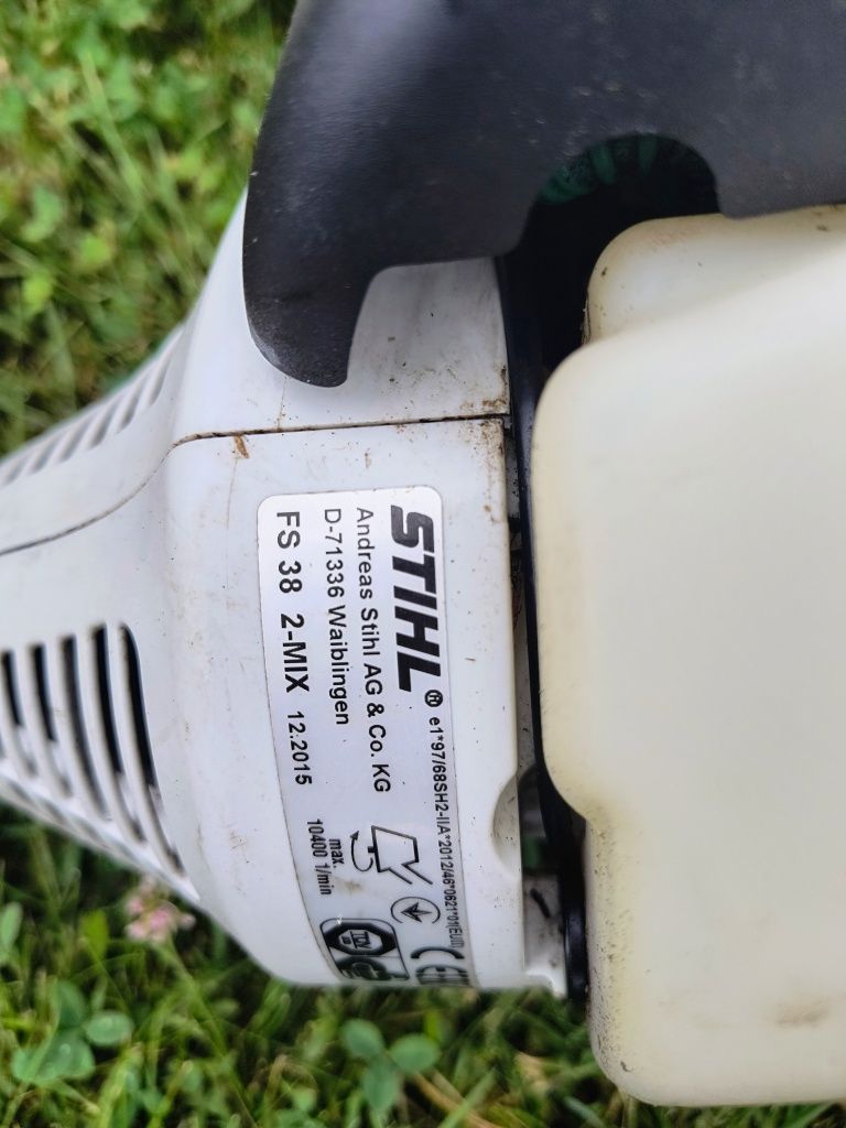 Kosa spalinowa Stihl fs 55,50,38