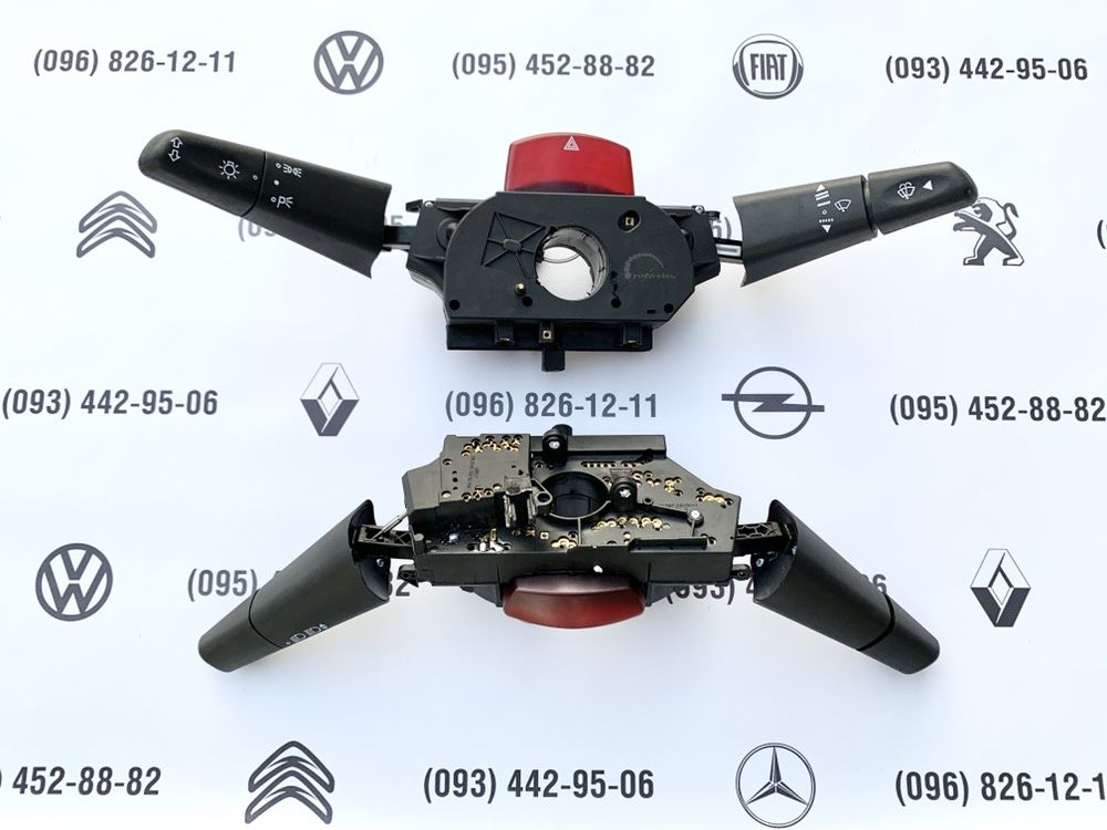 Перемикач світла гітара VW Lt MB Sprinter Vito Лт Спрінтер Віто