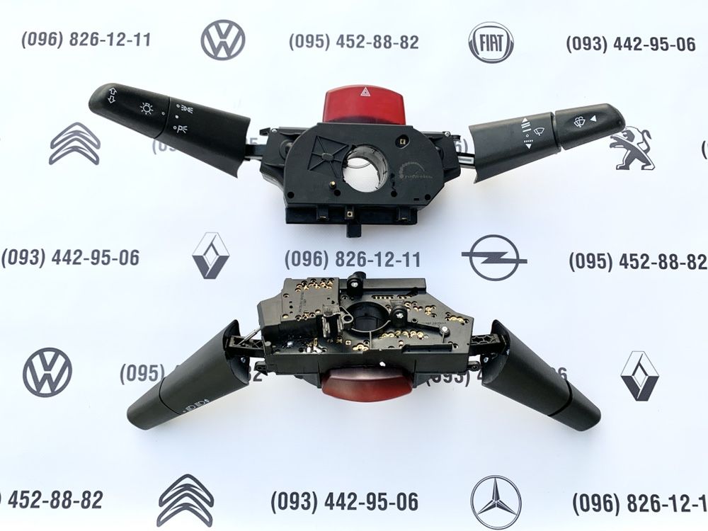 Підрульовий перемикач світла VW Lt MB Sprinter Vito Лт Спрінтер Віто