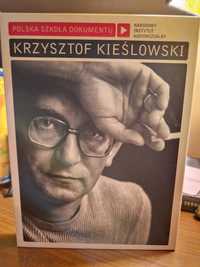 Krzysztof Kieślowski, Polska Szkoła Dokumentu