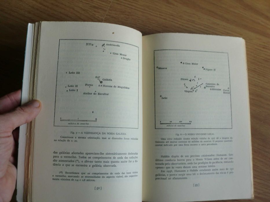 O Romance da Matéria
de Albert Ducrocq