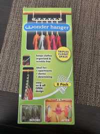 Набір вішалок Wonder hangers WM-20
