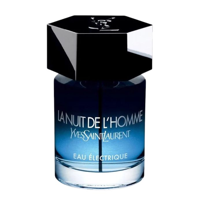 Yves Saint Laurent La Nuit De L'Homme Bleu Electrique UNIKAT 100 ML