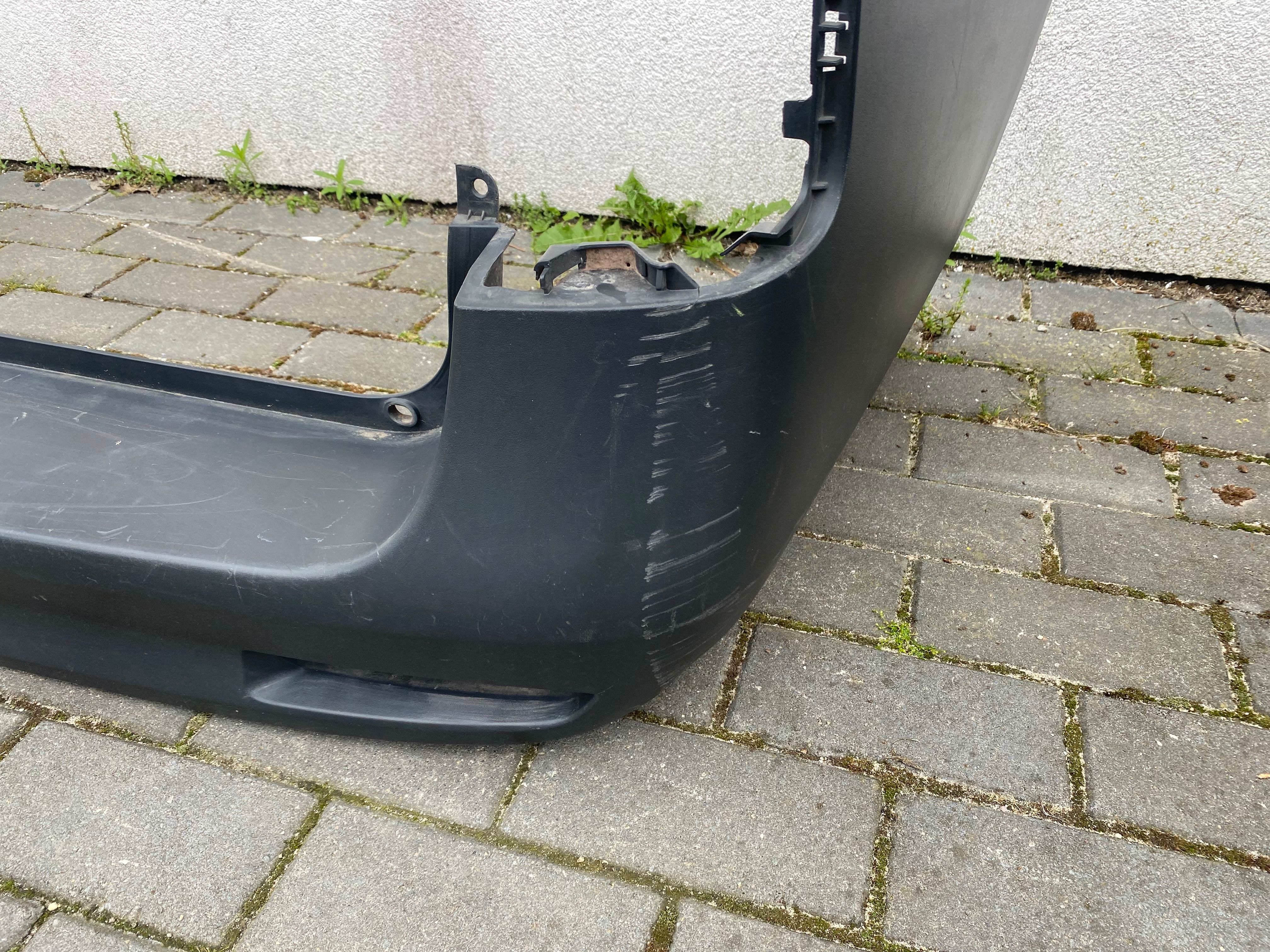 Zderzak Mercedes vito 447 long tył