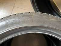 Opony Goodyear EAGLE F1 ASYMMETRIC 3