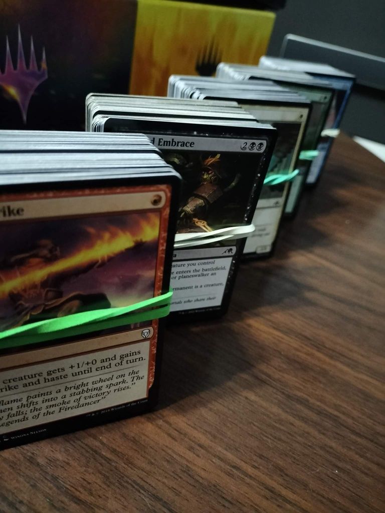 Magic the Gathering 600 kart