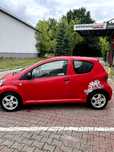 Toyota Aygo 1.0 BARDZO LADNY