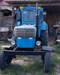 Продам трактор Т-40
