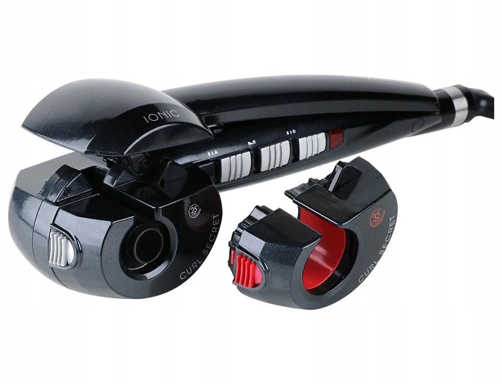 Lokówka Automatyczna Babyliss Curl Secret 2