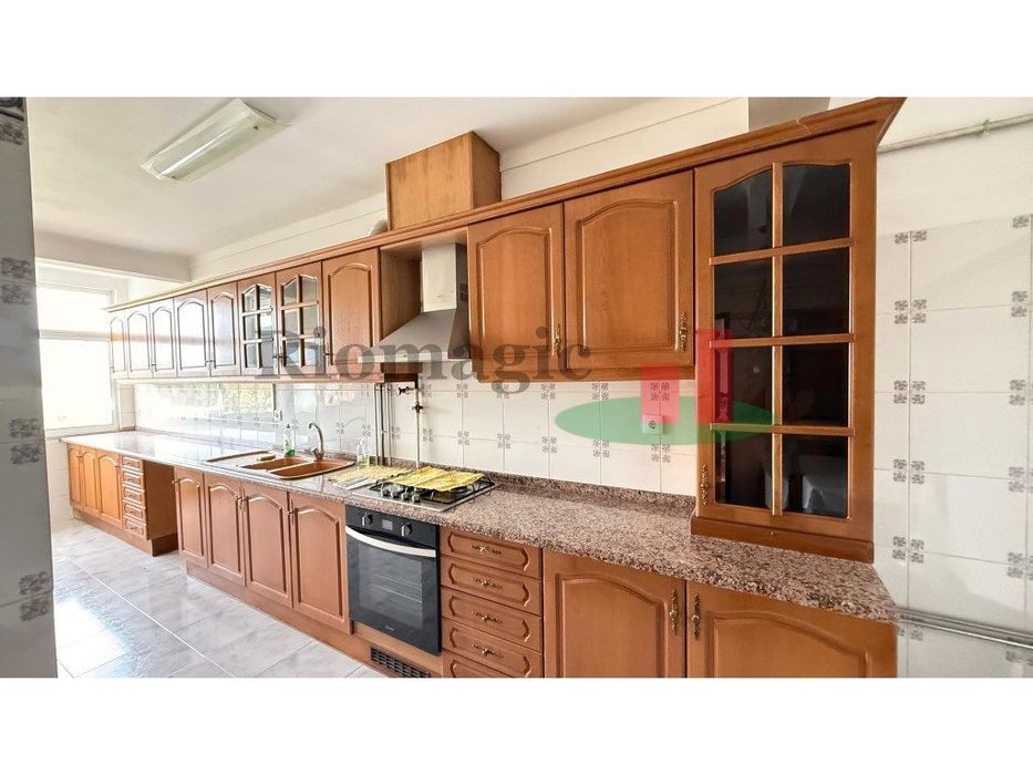 Moradia T4 Rio Maior***RIOMAGIC***