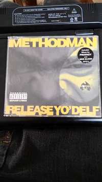 Kolekcjonerska płyta Metodman Releaseyo'Delf