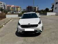 Kia Niro 1.6 GDi PHEV EX