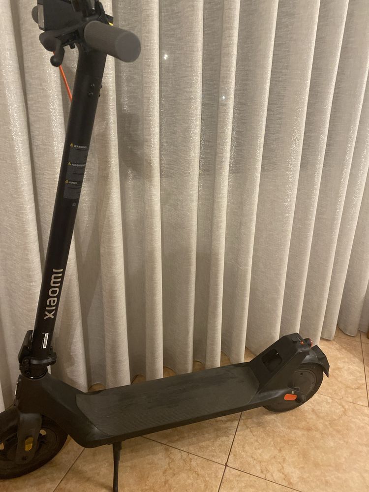 Trotinete eletrica  Xiaomi 4 lite