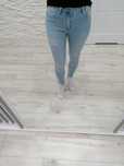 Spodnie jeansowe S/M