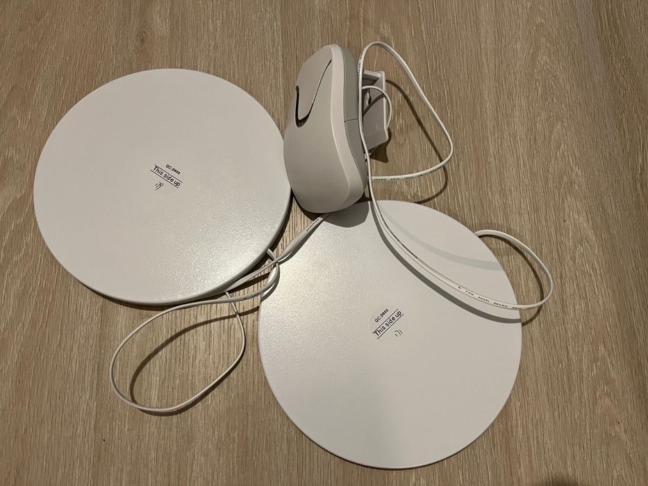 Monitor oddechu BabySense 7