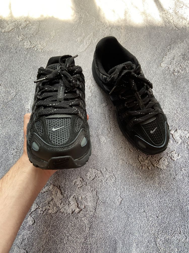 Кросівки  Nike P6000 найк