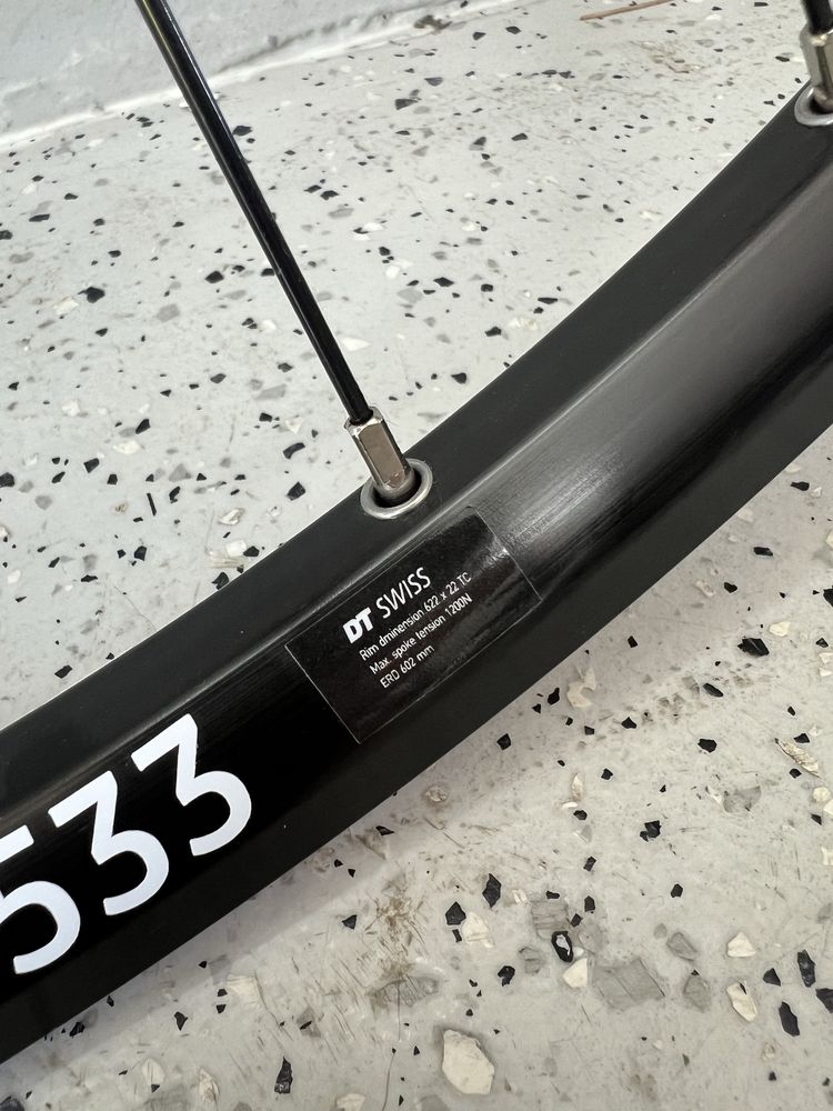 Koła rowerowe MTB GRAVEL 28” 29” 700C maszyny Novatec DT Swiss Sapim