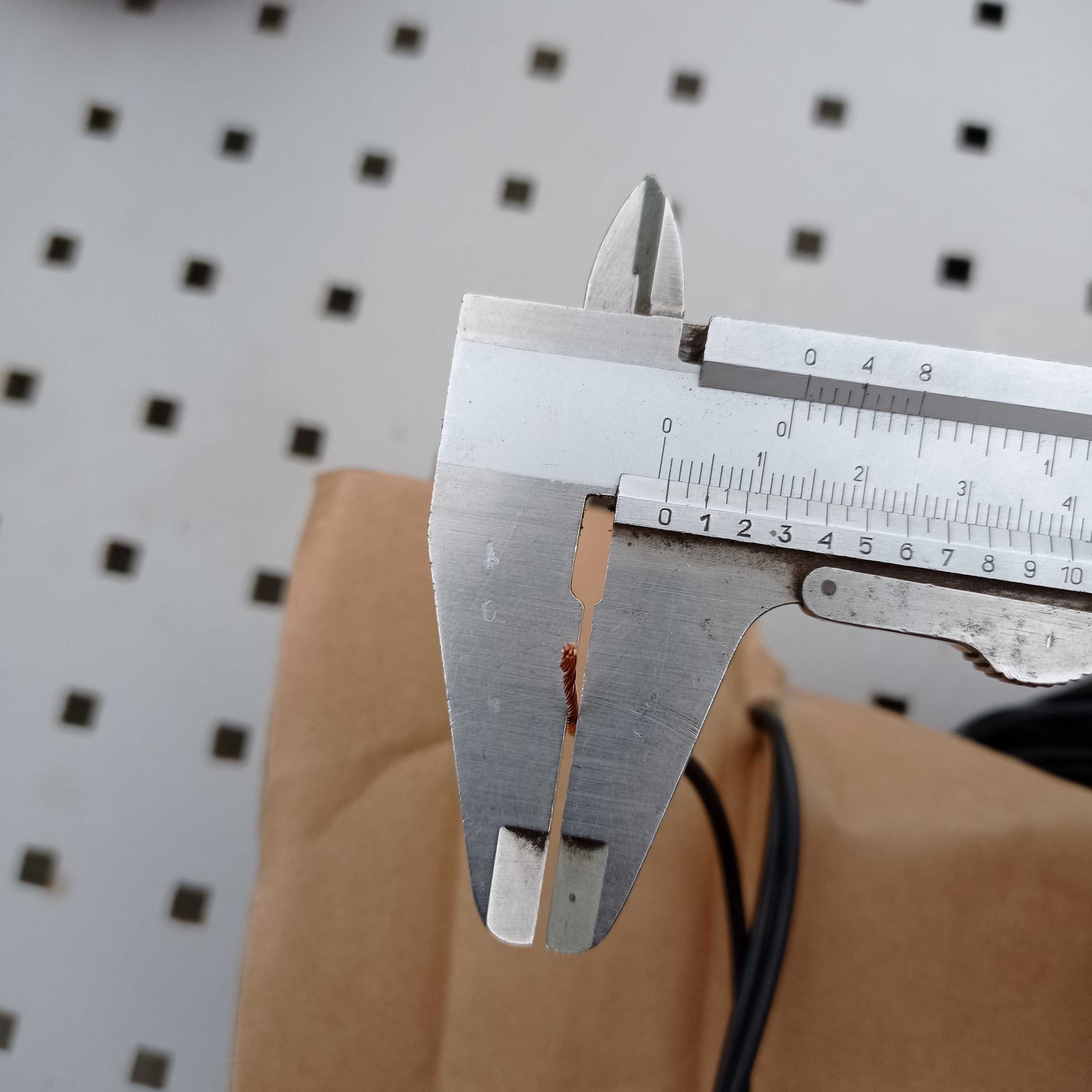 Przewód linka kabel jednożyłowy LGY 1mm2 czarny 1 mm 1x1 120 metrów