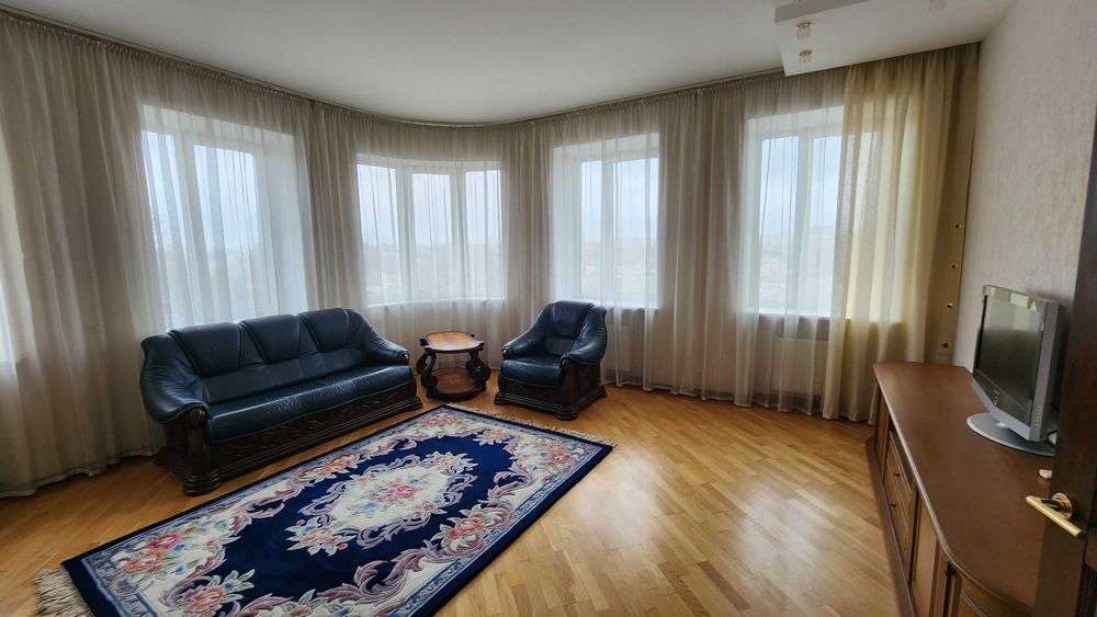 Оренда 3 к квартира Центр Маріупольська / Севастопольська МИколаїв