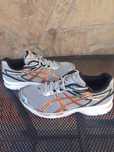Кроссовки ASICS 44,5 размер (оригинал)