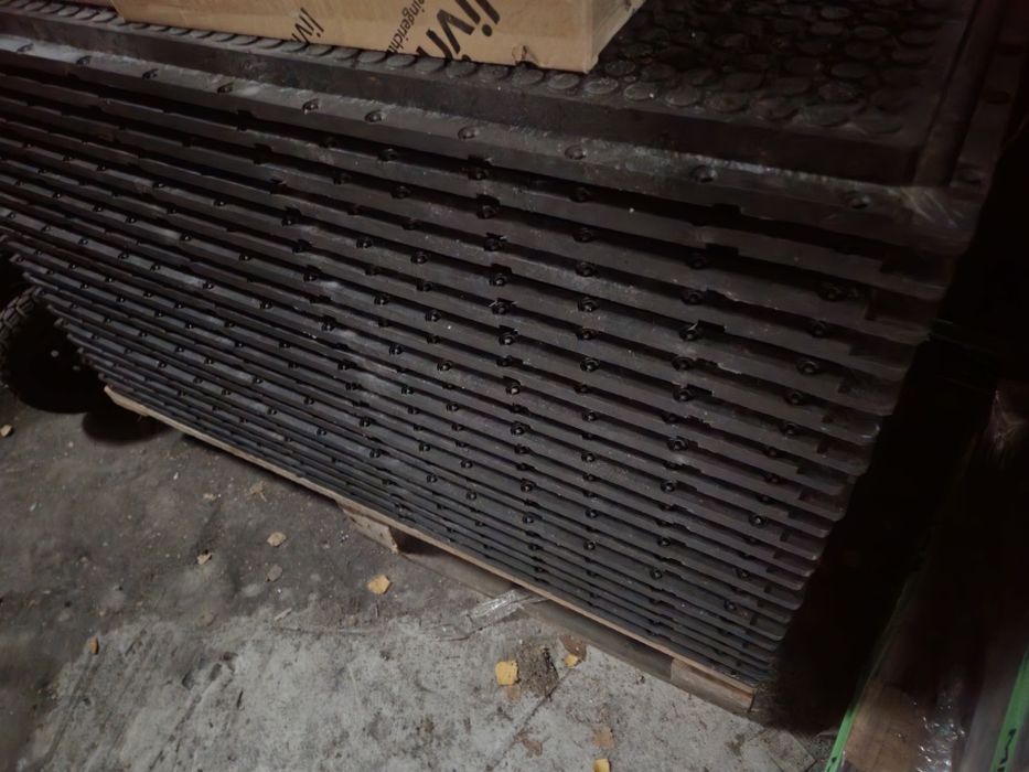 Maty drogowe, stajenne podkłady drogowe płyty odbiór w Łasku