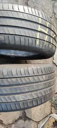 opony lato 225x50x17 MICHELIN  PREMACY 2szt 300zl 2018r