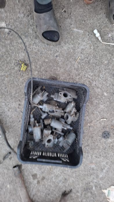 Продам деталі мт днепр урал