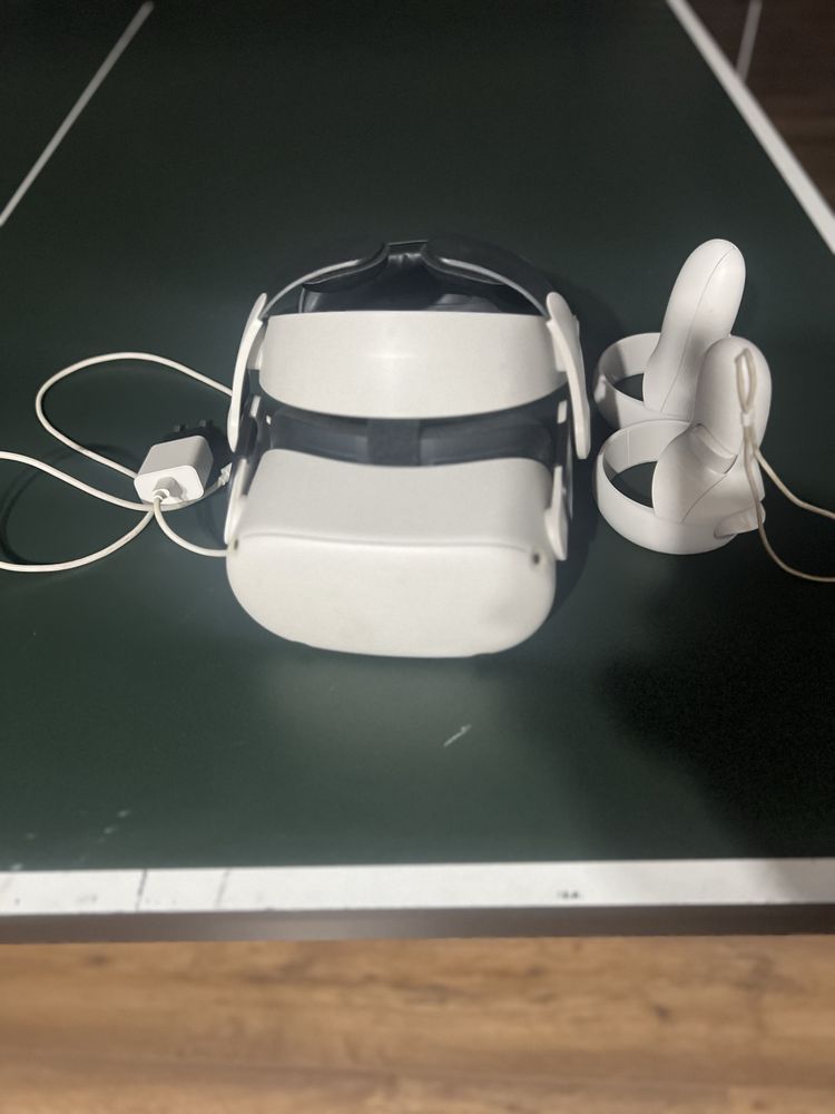 Oculus/Meta Quest 2 256Gb