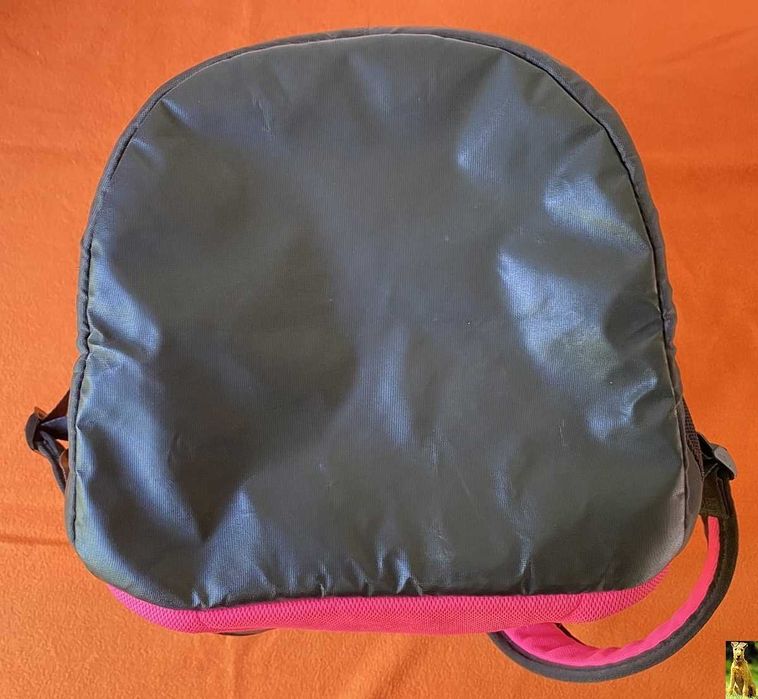 Plecak Nike - Oryginalny - 20 L - Stan BDB