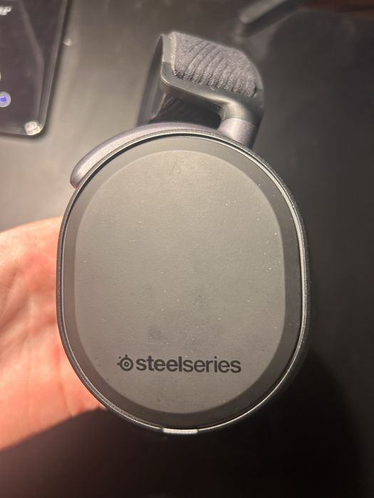 SteelSeries Arctis Pro Wireless