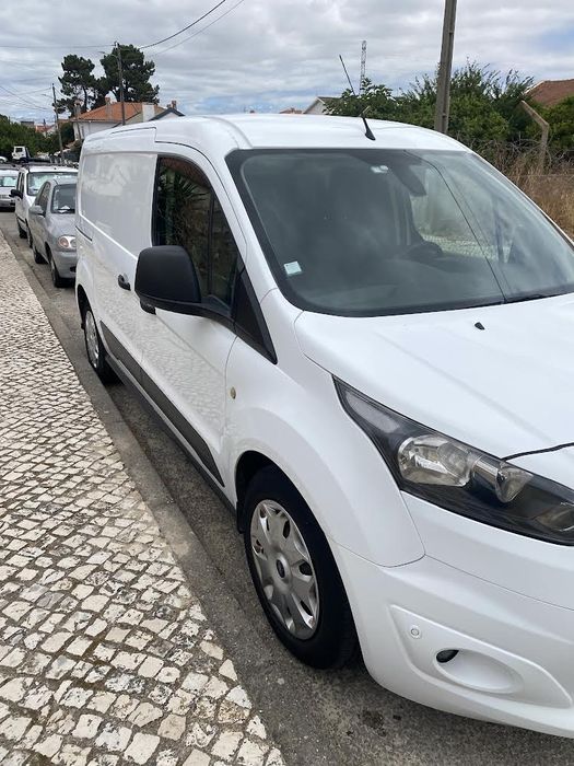 Ford transit connect L2