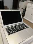 Macbook Air 13 i5 8GB 128GB