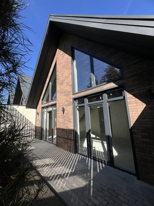 Таунхаус з ремонтом та техн. біля ЛІСУ/ 130м2/ГАЗ/ Камін/  без комісії