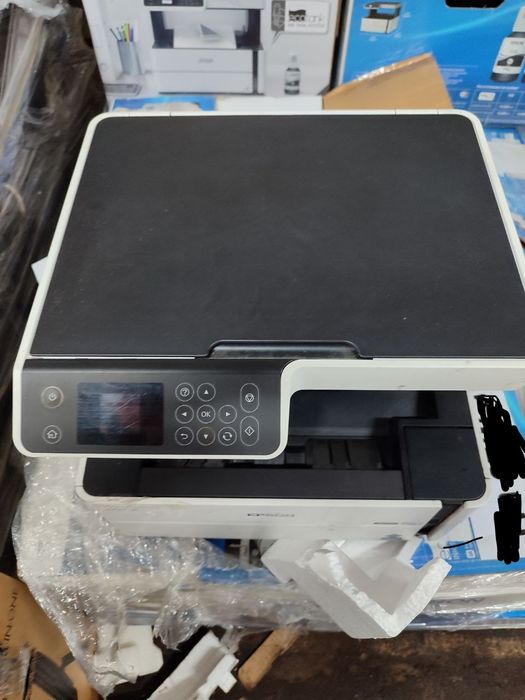 МФП Принтер сканер Epson M 2170 з Wi-Fi Canon GM 4040