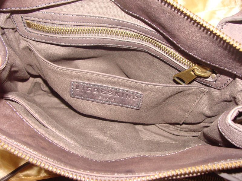 Liebeskind Berlin оригинал кожа сумка Германия Louis Vuitton Gucc