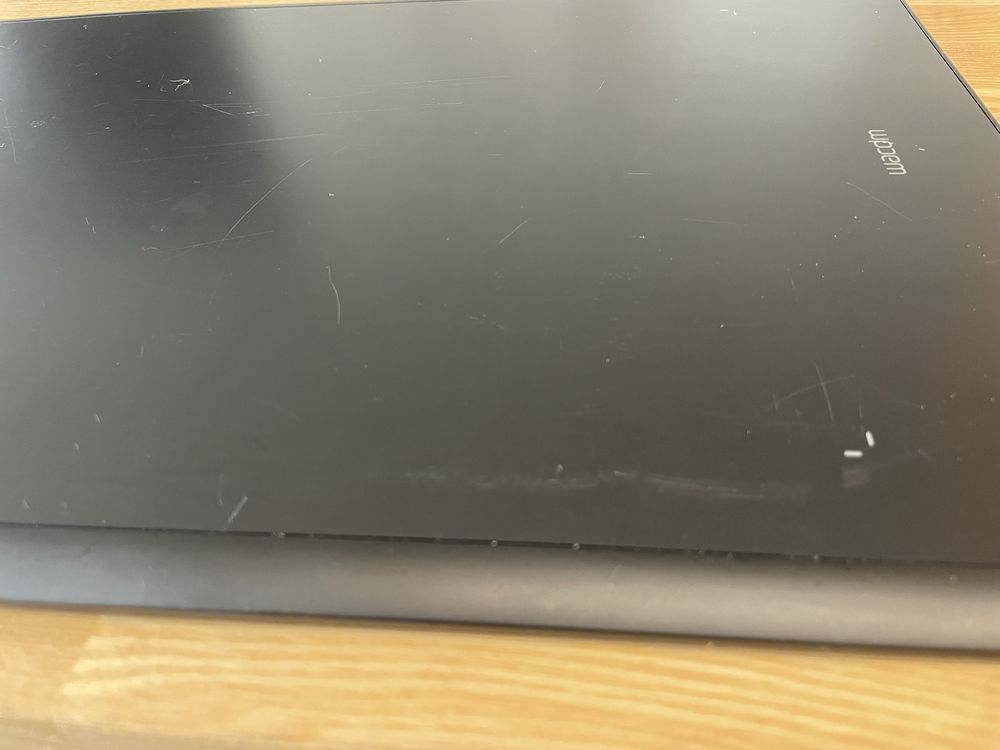 Wacom intous pro - stan dobry