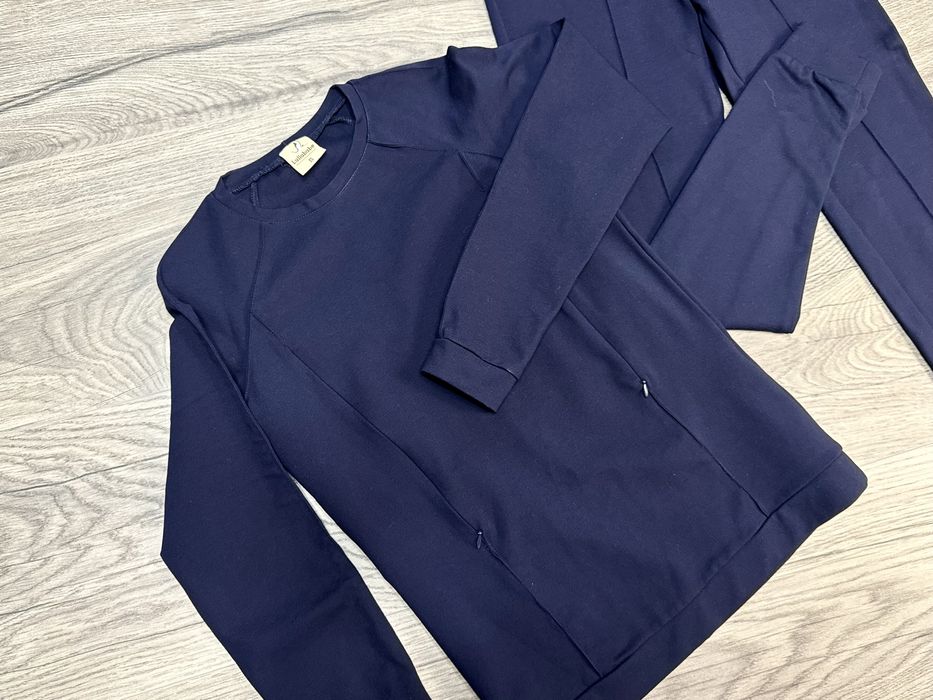 Костюм Lullababe спортивний для годуючих мам ( для ГВ) розмір S