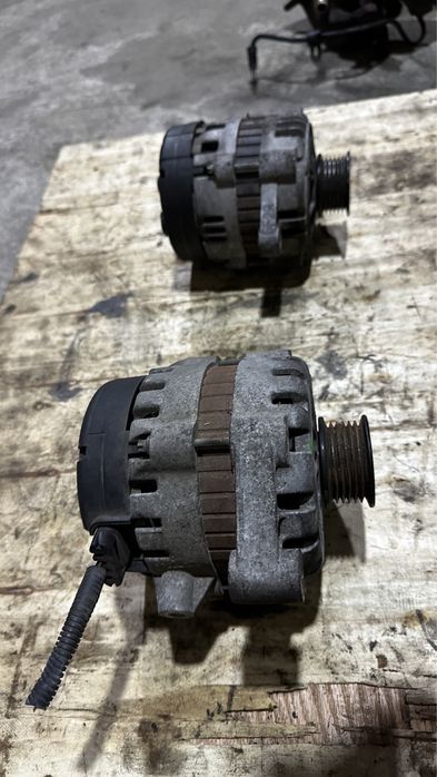 Генератор Lacetti 1.8 LDA SED