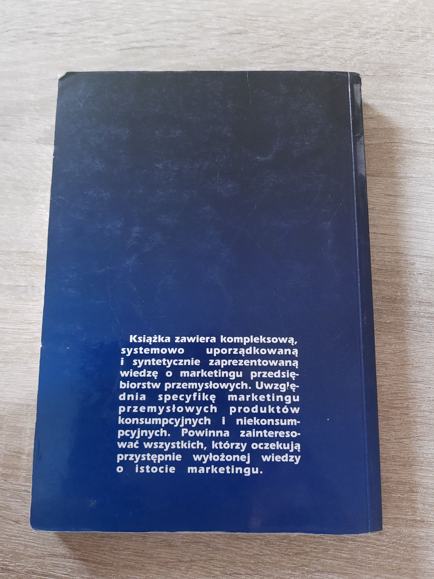 Marketing Przedsiębiorstw przemysłowych
