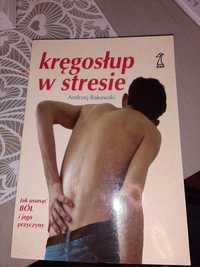 Kręgosłup w stresie