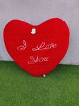 Almofada Coração Love