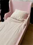 Cama criança extensível