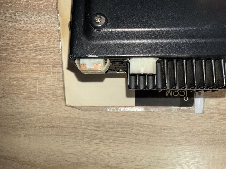 Трансивер iCom ic-706 mk2