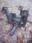 Zaczep dolny zetor 6245 lub 7045 lub 7211 i pochodne