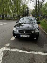 Sprzedam VW Polo 1.2 benzyna