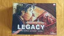 Pandemic Legacy sezon 1