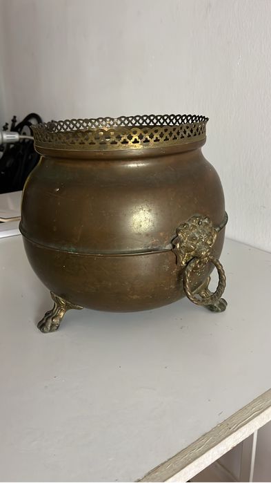 Panela Antiga otimo estado