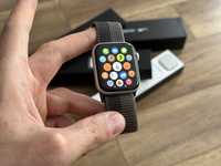 Apple Watch 4 Silver 44mm Nike+ (GPS+CEL)